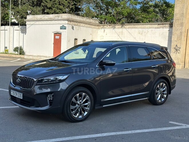 Kia Sorento-2