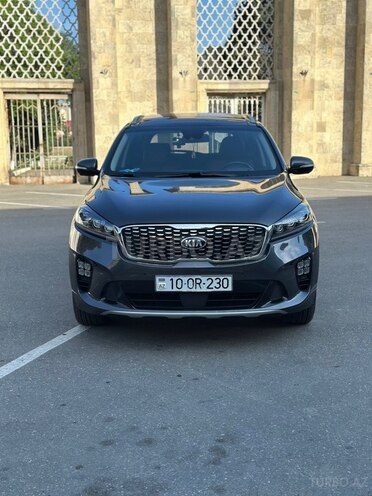 Kia Sorento-1
