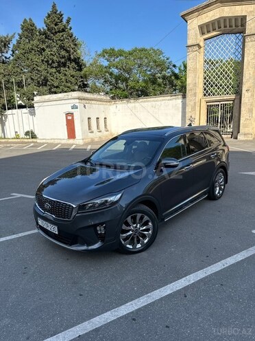 Kia Sorento-5