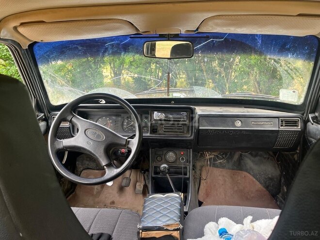 LADA (VAZ) 2107-3