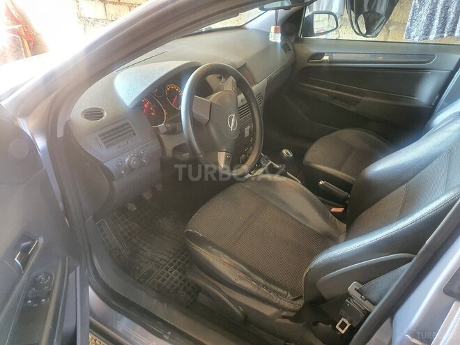 Opel Astra-5
