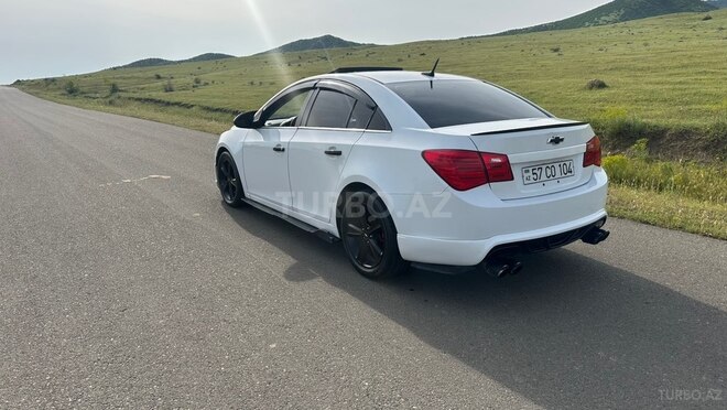 Chevrolet Cruze-6