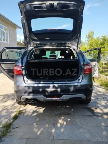LADA (VAZ) Vesta SW Cross-6