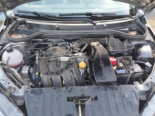 LADA (VAZ) Vesta SW Cross-8