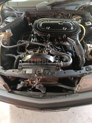 Mercedes 190-12