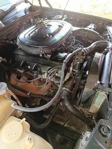 Mercedes 190-14