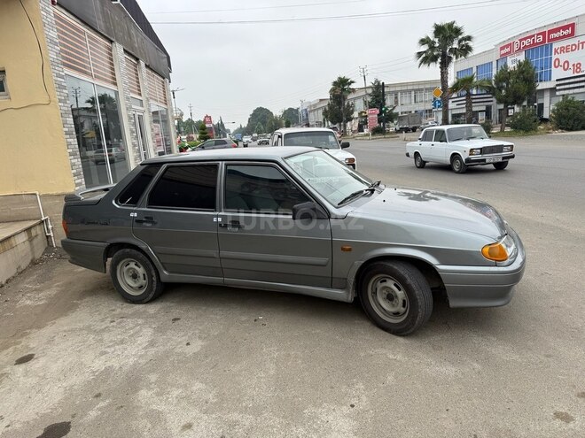 LADA (VAZ) 2115-3