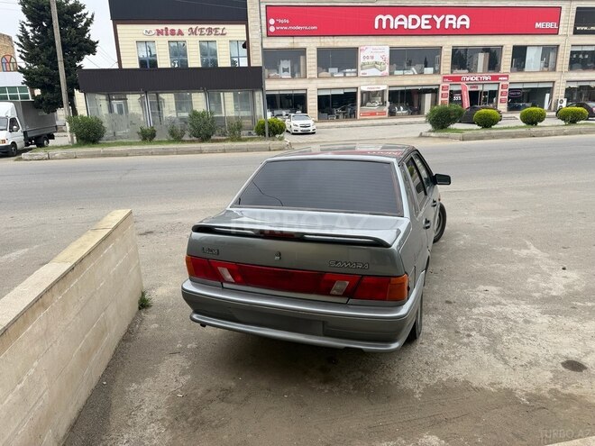 LADA (VAZ) 2115-4