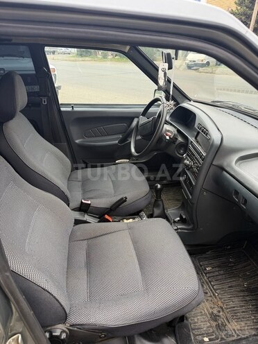LADA (VAZ) 2115-5