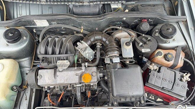 LADA (VAZ) 2115-6