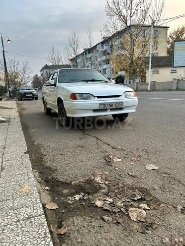 LADA (VAZ) 2115-2