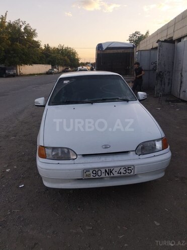 LADA (VAZ) 2115-4