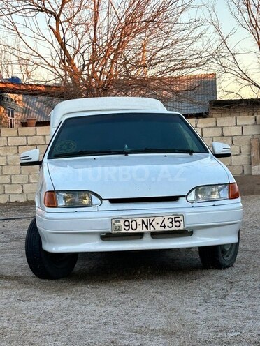 LADA (VAZ) 2115-1