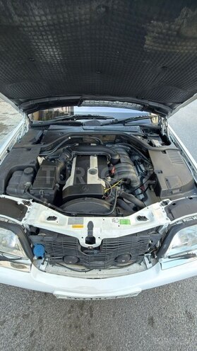 Mercedes S 320 1997, 341,422 km - 3.2 л - Bakı