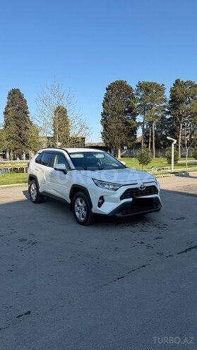 Toyota RAV4-2