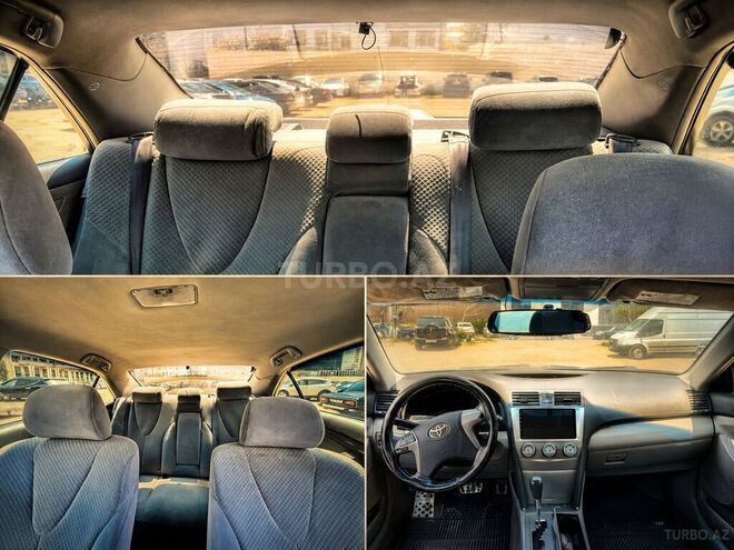 Toyota Camry-7