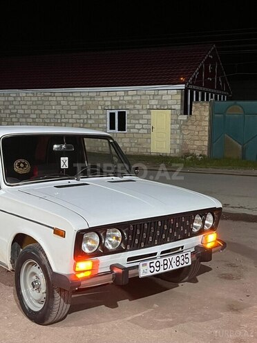 LADA (VAZ) 2106-5