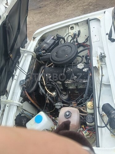LADA (VAZ) 2106-8