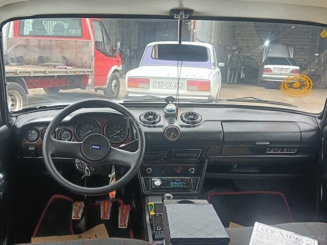 LADA (VAZ) 2106-12