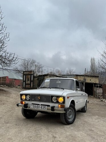 LADA (VAZ) 2106-17