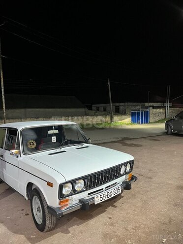 LADA (VAZ) 2106-4