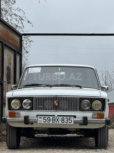 LADA (VAZ) 2106-1