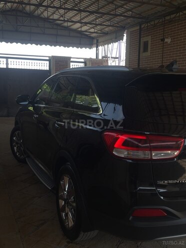 Kia Sorento-7
