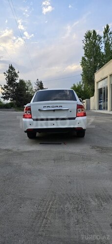 LADA (VAZ) Priora-9