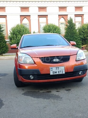 Kia Rio-3