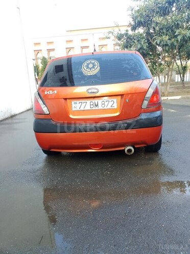Kia Rio-6