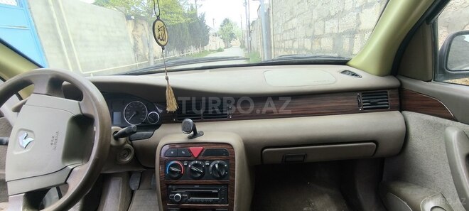 Iran Khodro Samand-5