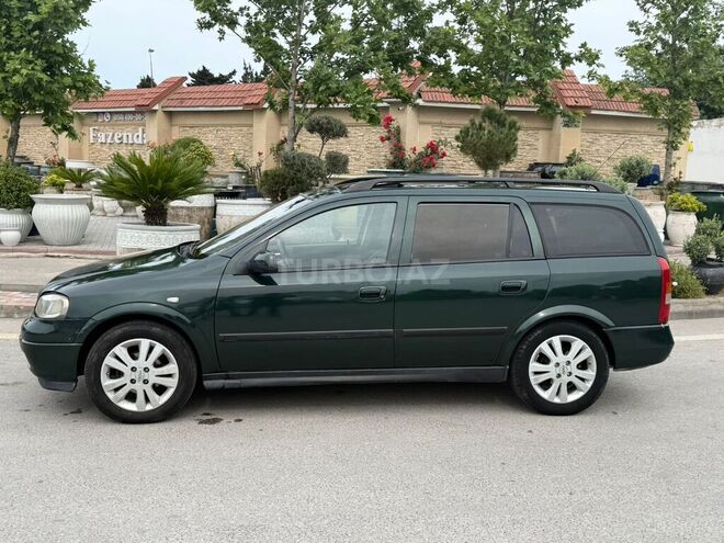 Opel Astra-10