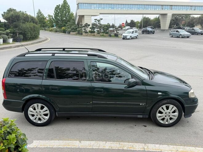 Opel Astra-5