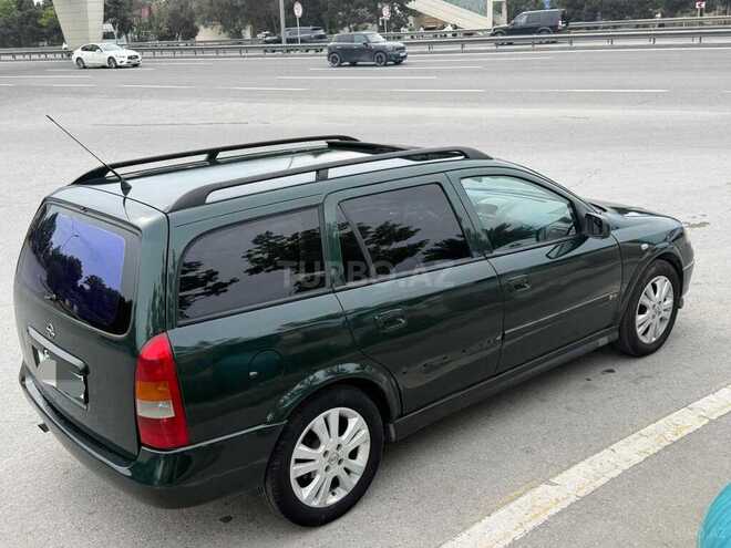 Opel Astra-6