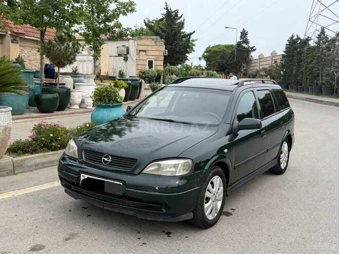 Opel Astra-4
