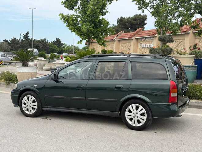 Opel Astra-7