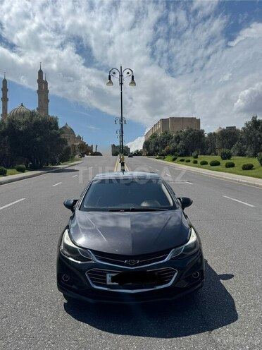 Chevrolet Cruze-2