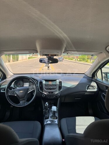 Chevrolet Cruze-11
