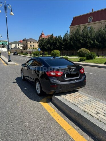 Chevrolet Cruze-10