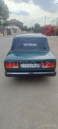 LADA (VAZ) 2107-2