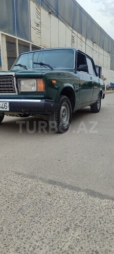 LADA (VAZ) 2107-5