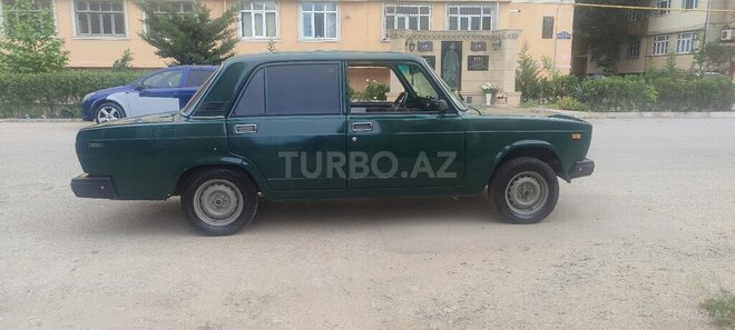 LADA (VAZ) 2107-3