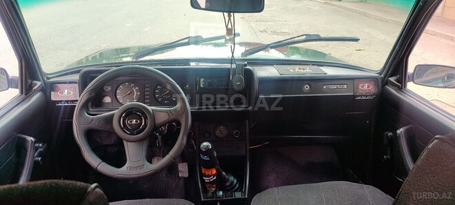 LADA (VAZ) 2107-8