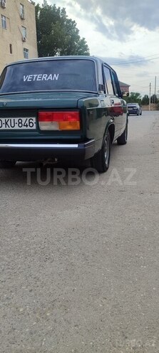 LADA (VAZ) 2107-7