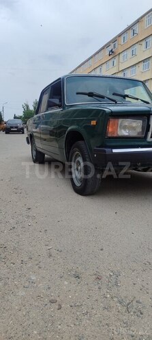 LADA (VAZ) 2107-6