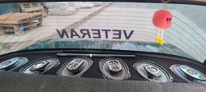 LADA (VAZ) 2107-9
