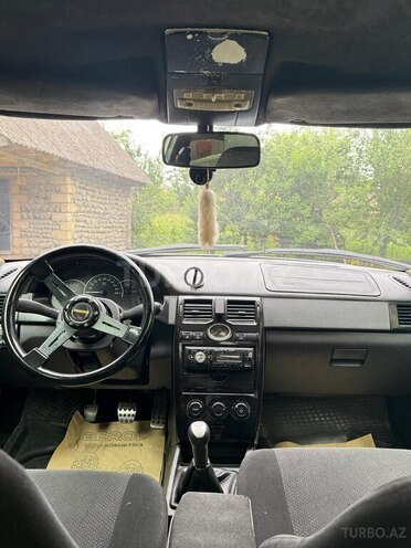 LADA (VAZ) Priora-2