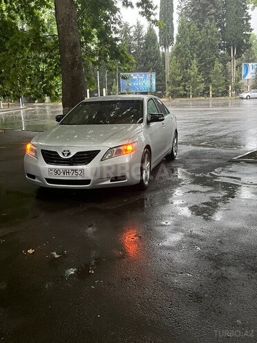 Toyota Camry-2