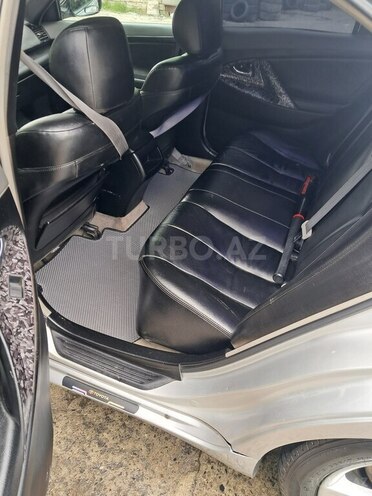 Toyota Camry-7