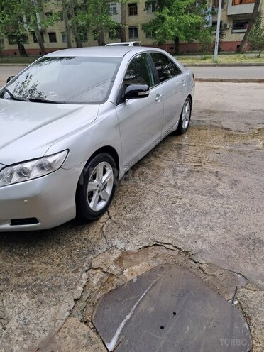 Toyota Camry-10